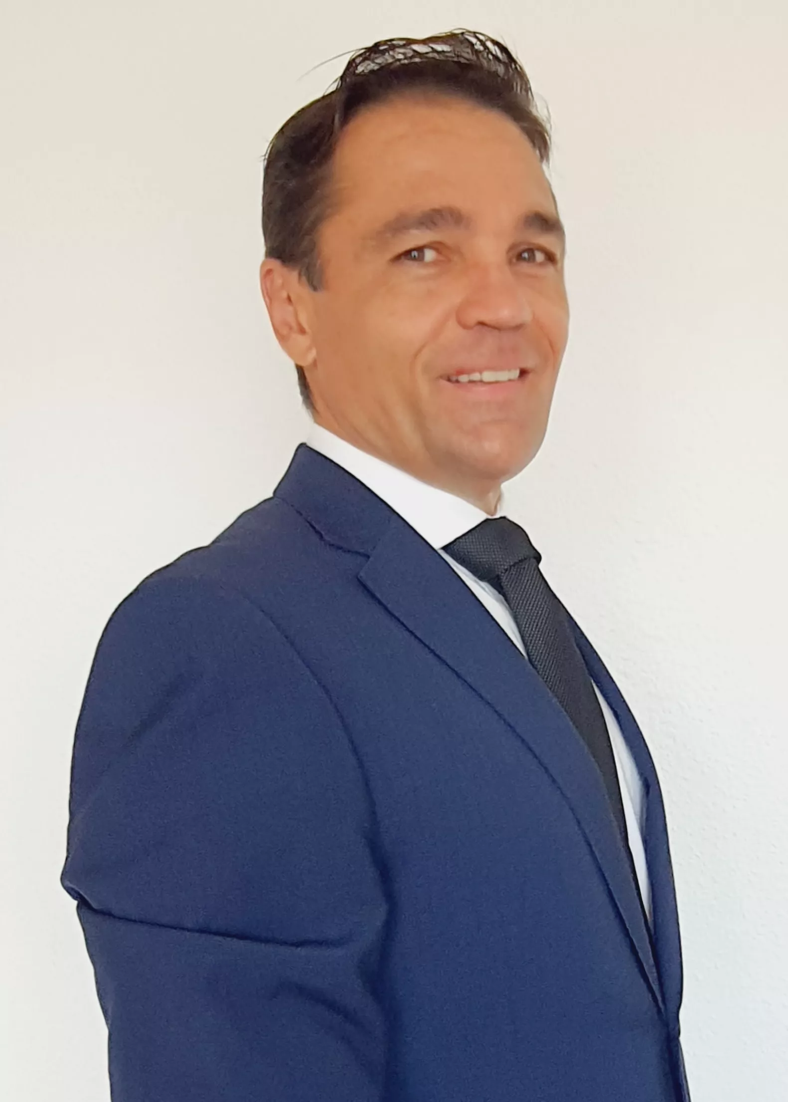 Sergio Henrique Miranda de Sousa