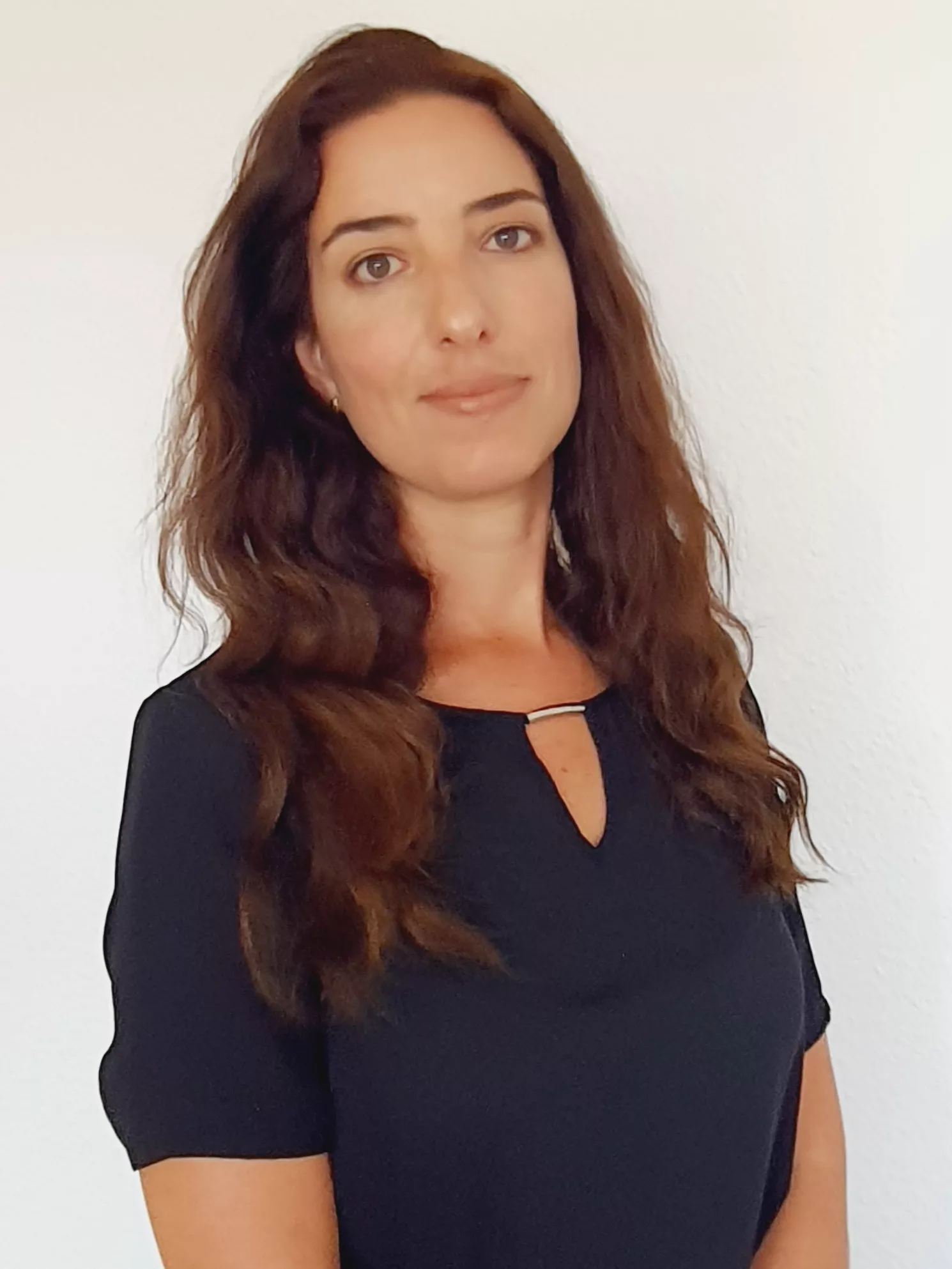 Cristiane Garcia Grande