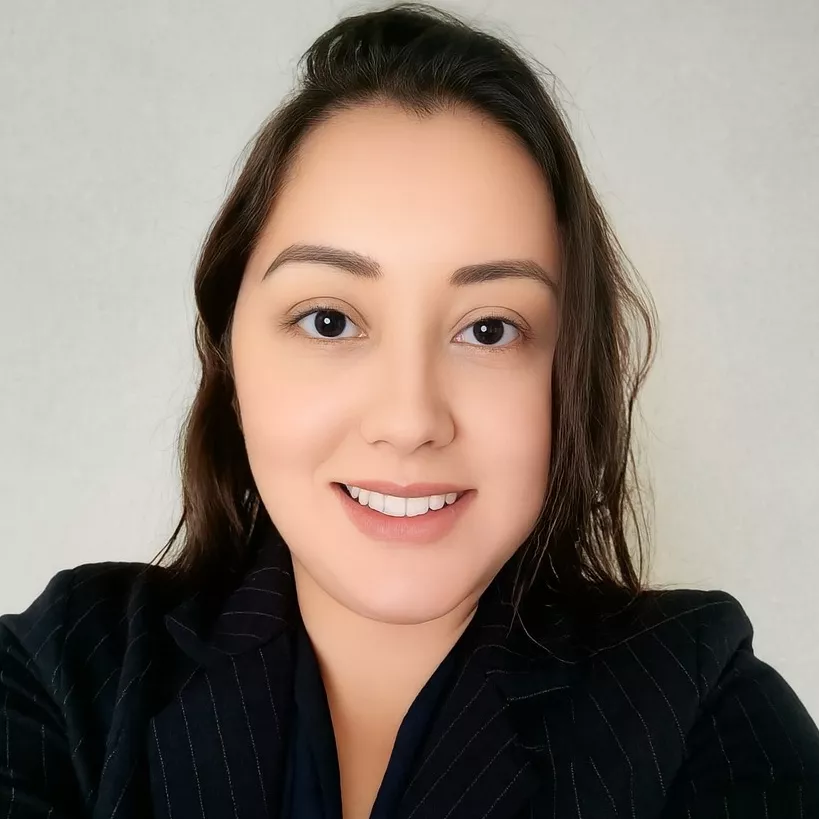 Uliana Ferreira Lara do Espírito Santo